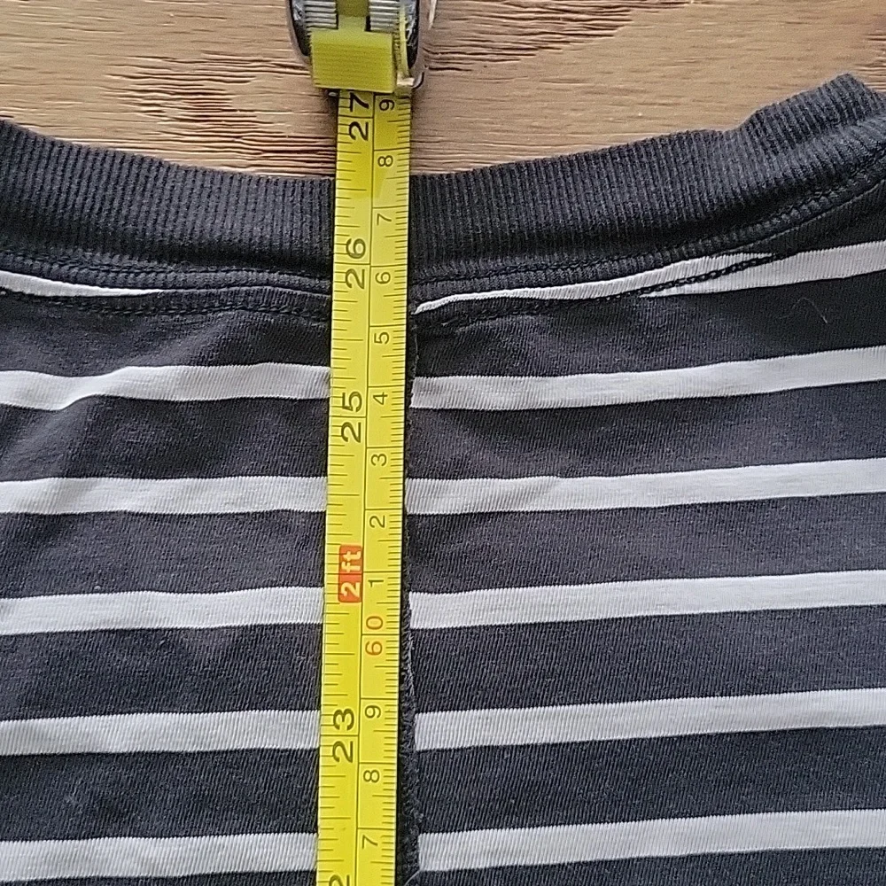 Lululemon All Yours Tshirt Vitasea - Picture 6 of 6